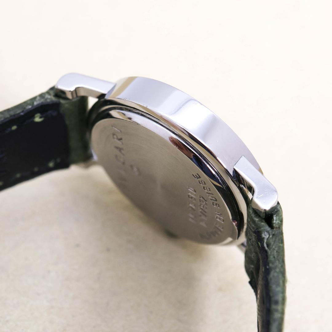 Bvlgari Quartz Watches Bb26Sld 3275