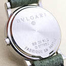 Bvlgari Quartz Watches Bb26Sld 3275