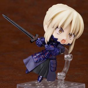 Game Character Fate/Stay Night 10