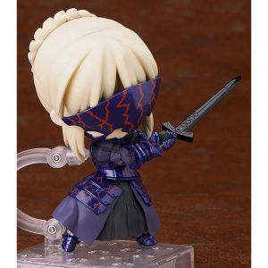 Game Character Fate/Stay Night 10
