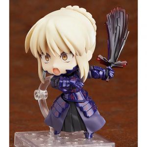 Game Character Fate/Stay Night 10