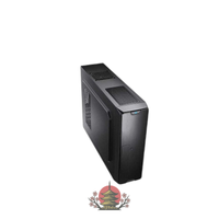 Keian Pc Case (For Self -Made (Micro Atx/Itx /300W Kx-M01