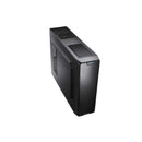 Keian Pc Case (For Self -Made (Micro Atx/Itx /300W Kx-M01