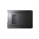 Keian Pc Case (For Self -Made (Micro Atx/Itx /300W Kx-M01
