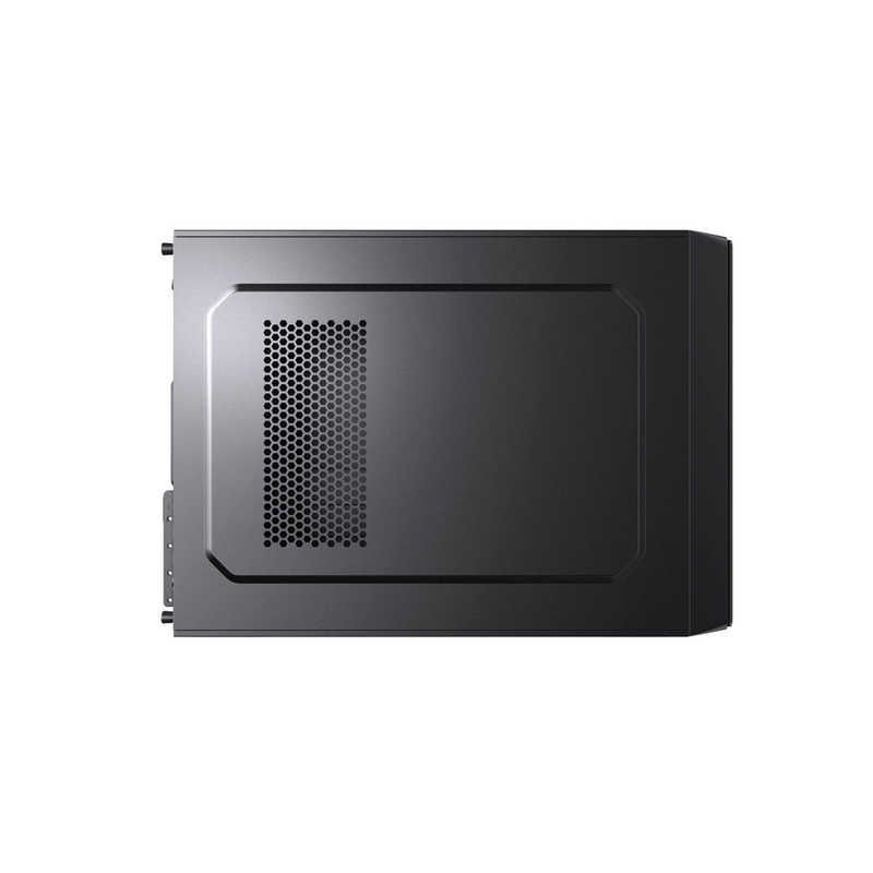 Keian Pc Case (For Self -Made (Micro Atx/Itx /300W Kx-M01