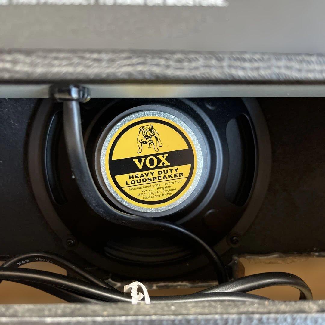 Guitar Amplifiers Vox Pathfinder 10 15W