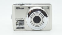 Compact Digital Cameras G2298 Nikon Coolpix L21