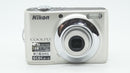Compact Digital Cameras G2298 Nikon Coolpix L21