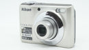 Compact Digital Cameras G2298 Nikon Coolpix L21