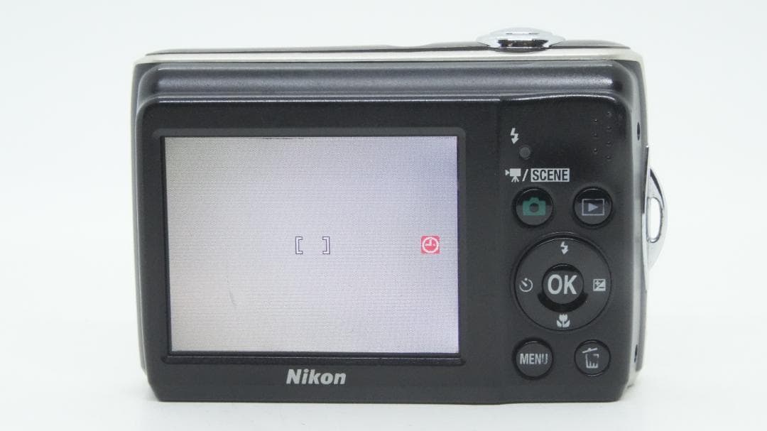 Compact Digital Cameras G2298 Nikon Coolpix L21