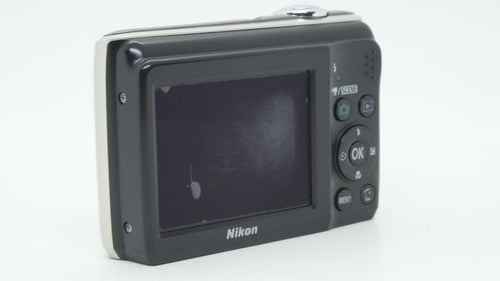 Compact Digital Cameras G2298 Nikon Coolpix L21
