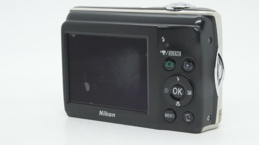 Compact Digital Cameras G2298 Nikon Coolpix L21