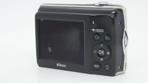 Compact Digital Cameras G2298 Nikon Coolpix L21