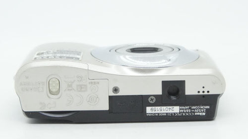 Compact Digital Cameras G2298 Nikon Coolpix L21
