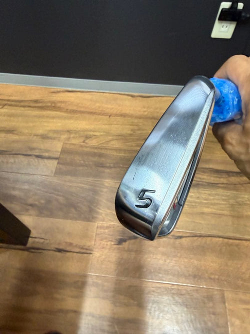 Yamaha Single Irons Rmx 220 5