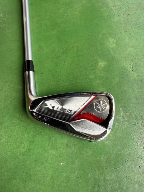 Yamaha Single Irons Rmx 220 5