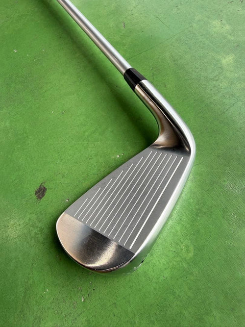 Yamaha Single Irons Rmx 220 5