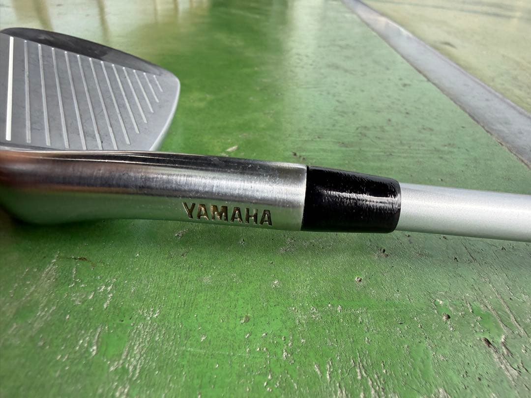 Yamaha Single Irons Rmx 220 5