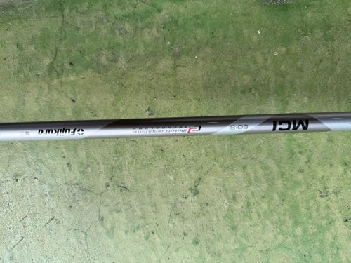 Yamaha Single Irons Rmx 220 5