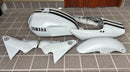 Yamaha Tanks Xjr1200