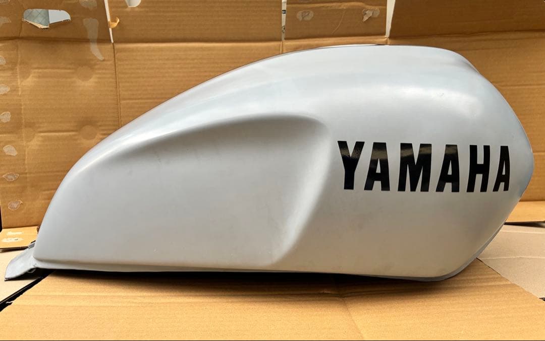 Yamaha Tanks Xjr1200