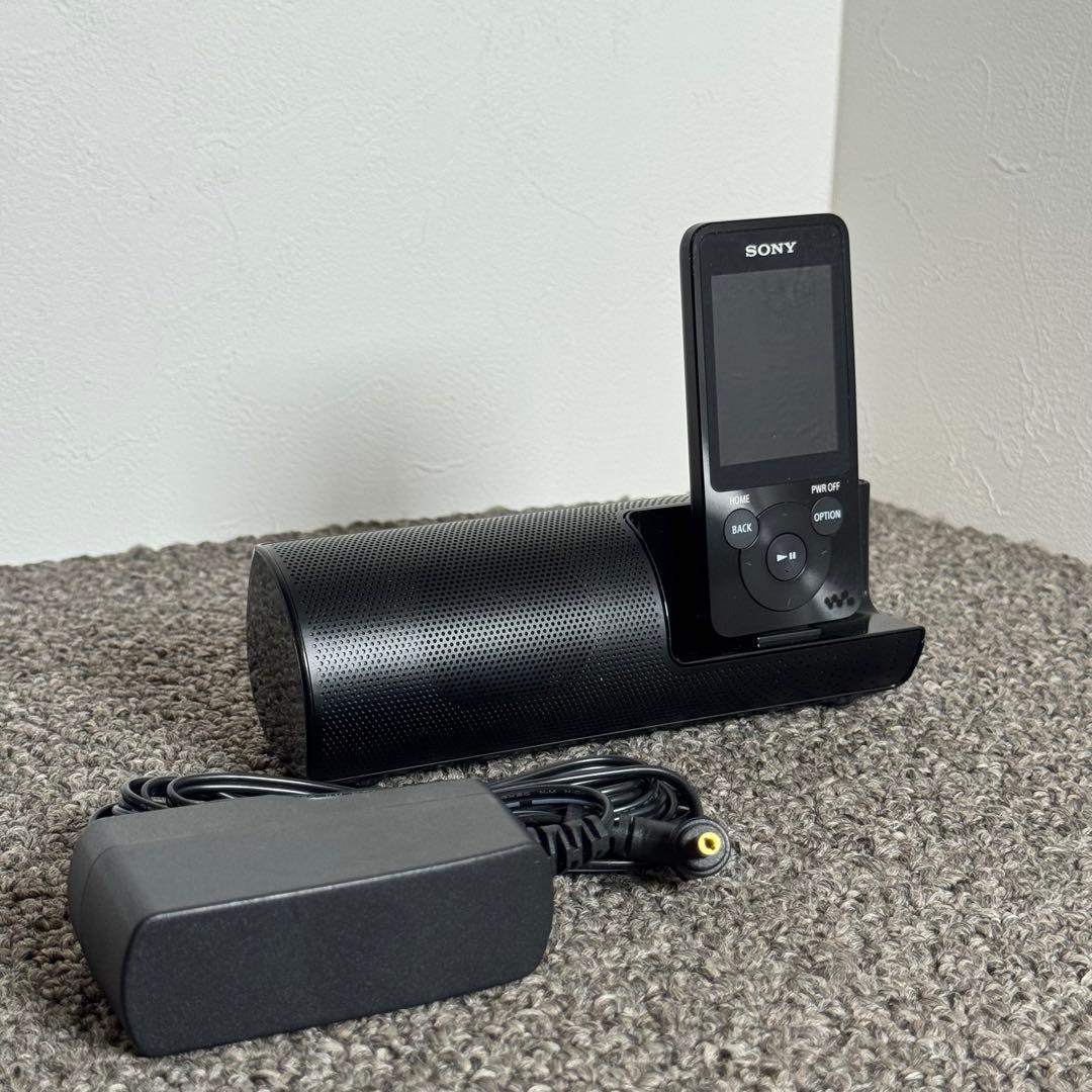 Sony Digital Audio Players Walkman Nw-S14