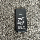 Sony Digital Audio Players Walkman Nw-S14