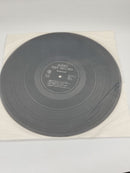 Technics Other Audio Test Record Sfc -Tr100