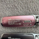 Digital Audio Player Sony Walkman Nw-S706F Nw-S605