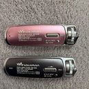 Digital Audio Player Sony Walkman Nw-S706F Nw-S605