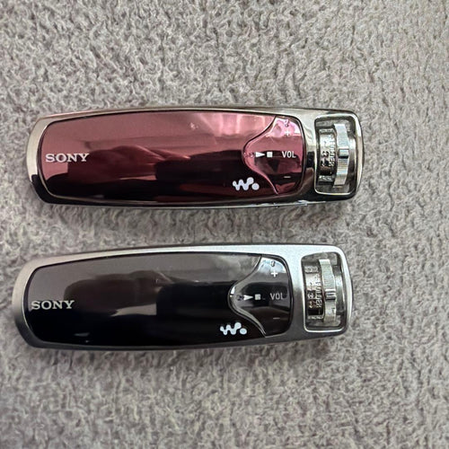 Digital Audio Player Sony Walkman Nw-S706F Nw-S605