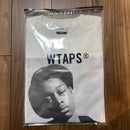 Wtaps Medium/Long-Sleeve T-Shirts M 252Mv Ls Cotton