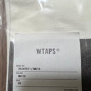 Wtaps Medium/Long-Sleeve T-Shirts M 252Mv Ls Cotton