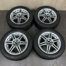 Sparco 16 Inches Rally 5X100 #174D40426