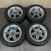 Sparco 16 Inches Rally 5X100 #174D40426