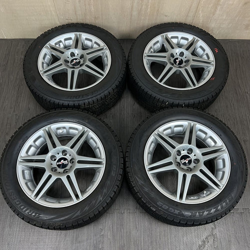 Sparco 16 Inches Rally 5X100 #174D40426