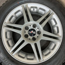 Sparco 16 Inches Rally 5X100 #174D40426