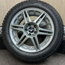Sparco 16 Inches Rally 5X100 #174D40426