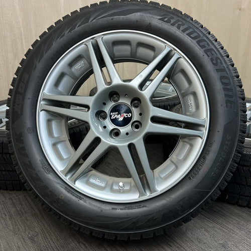Sparco 16 Inches Rally 5X100 #174D40426