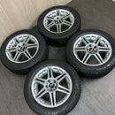 Sparco 16 Inches Rally 5X100 #174D40426