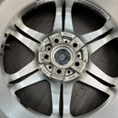 Sparco 16 Inches Rally 5X100 #174D40426