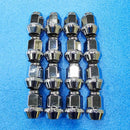 Wheel Nut 12X 1.5 17Hex 20