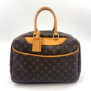 Louis Vuitton Handbag Pvc M47270