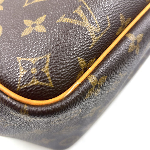 Louis Vuitton Handbag Pvc M47270