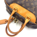 Louis Vuitton Handbag Pvc M47270