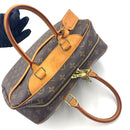 Louis Vuitton Handbag Pvc M47270