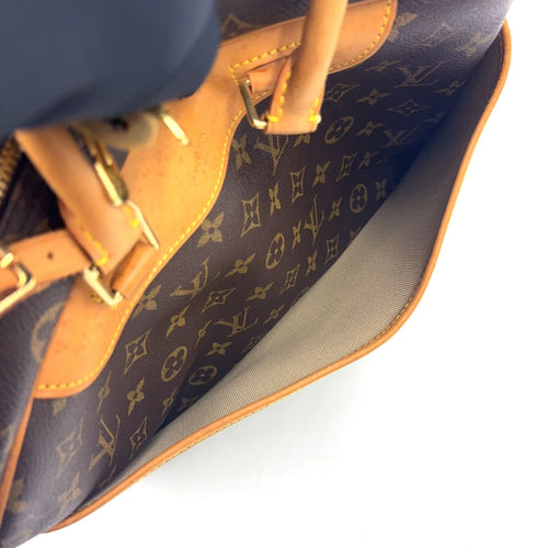 Louis Vuitton Handbag Pvc M47270