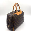 Louis Vuitton Handbag Pvc M47270