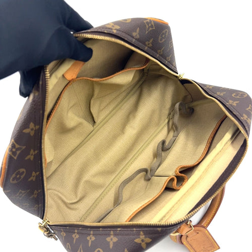 Louis Vuitton Handbag Pvc M47270