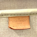 Louis Vuitton Handbag Pvc M47270